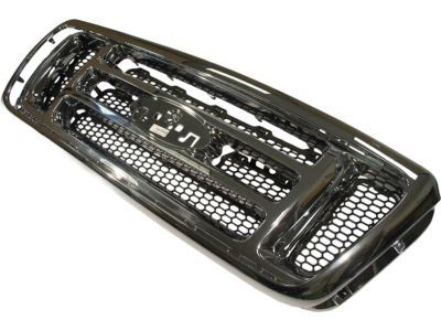 2008 Ford F-150 Grille - 7L3Z-8200-D