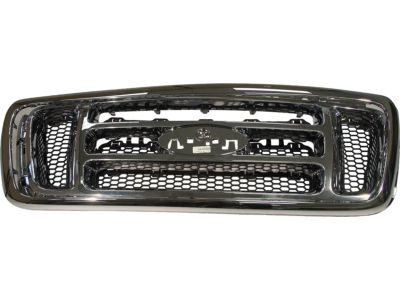 2008 Ford F-150 Grille - 7L3Z-8200-D