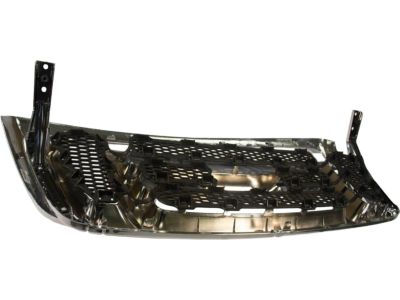 2008 Ford F-150 Grille - 7L3Z-8200-D