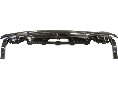 2008 Ford F-150 Grille - 7L3Z-8200-D