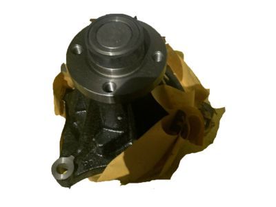 2011 Ford F-450 Super Duty Water Pump - AC3Z-8501-A