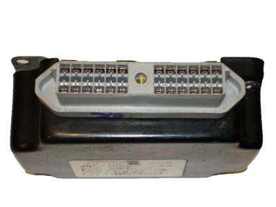 Mercury F8CZ-12B577-AC