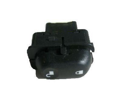 Ford Escape Door Jamb Switch - YL8Z-14028-AAA