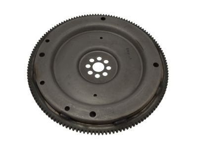 Ford F77Z-6375-AA Flywheel Assembly