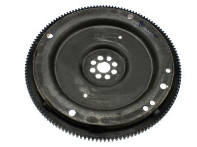 2001 Ford Explorer Sport Flywheel - F77Z-6375-AA