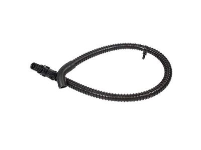 Ford 5C2Z-9S327-CA Hose - Fuel Vapour