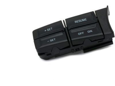2011 Ford Mustang Cruise Control Switch - AR3Z-9C888-BA