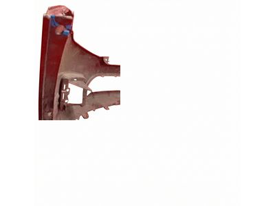 2012 Lincoln MKZ Bumper - AE5Z-17D957-BAPTM