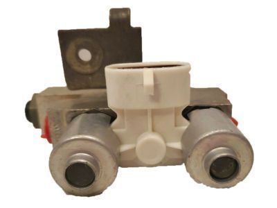 Ford F89Z-2B373-ARM Modulator Valve Assembly