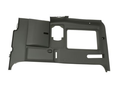 Ford 4L5Z-1331013-AAC