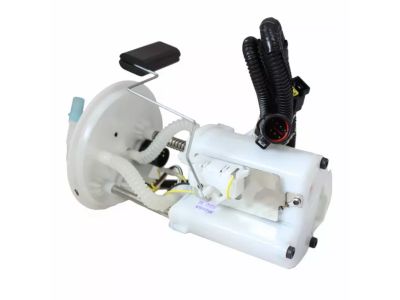 Ford Windstar Fuel Pump - XF2Z-9H307-BA