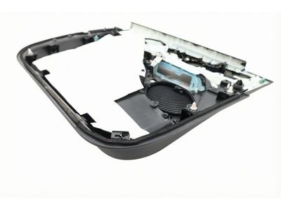 LC5Z-00817-AD Ford Retainer Product Photo 4 of 4