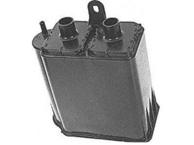 Mercury Topaz Vapor Canister - E2VY-9D653-A