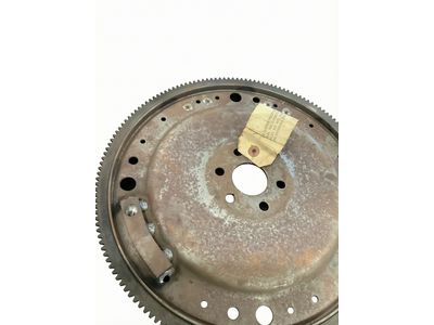 1995 Ford Bronco Flywheel - D1ZZ-6375-A