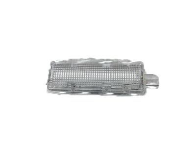 Lincoln Dome Light - DA5Z-13776-A