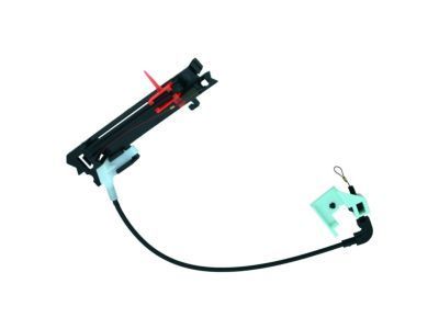 Ford Shift Indicator - YF2Z-7A110-AA