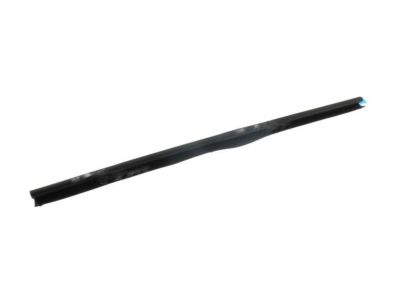 2011 Ford Ranger Weather Strip - 8L5Z-16A238-A