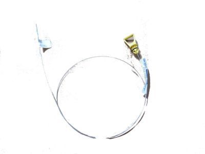 Ford Econoline Super Duty(1996-1999) Dipstick - F7UZ-7A020-EA
