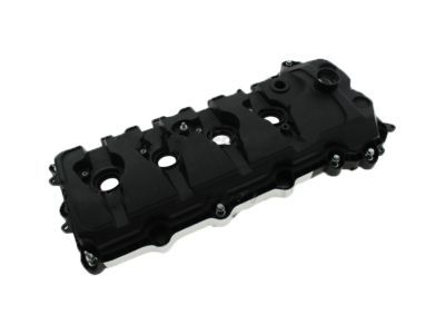 Ford BL3Z-6582-C Cover - Cylinder Head