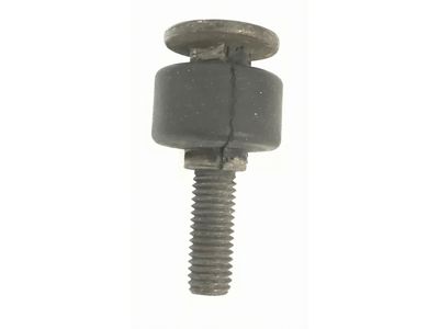 2006 Ford F-450 Super Duty Axle Support Bushings - F17Z-5A638-AA