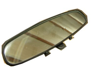 2004 Ford Mustang Car Mirror - 1R3Z-17700-AB