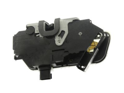 Lincoln MKT Door Latch Assembly - CA8Z-74264A26-A