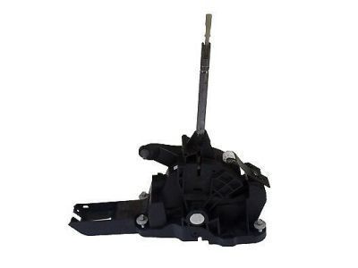 Ford Expedition Automatic Transmission Shifter - FL1Z-7210-DA