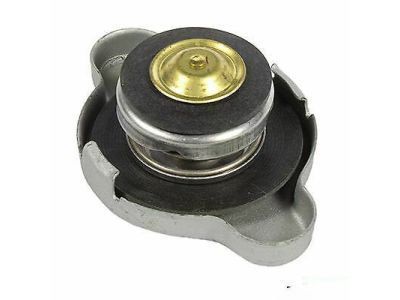 2013 Ford F-550 Super Duty Radiator Cap - BC3Z-8100-A