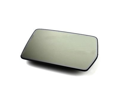 Ford 7L3Z-17K707-L Glass Assembly - Rear View Outer Mirror