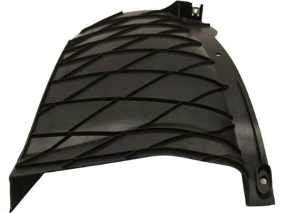 2001 Lincoln Navigator Wheelhouse - F85Z-7828371-AA