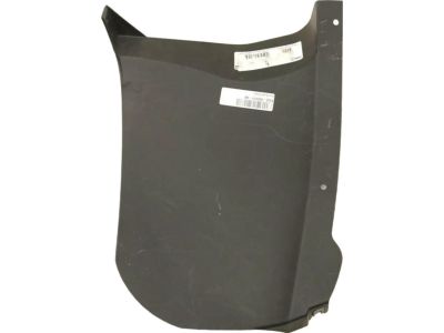 2001 Lincoln Navigator Wheelhouse - F85Z-7828371-AA
