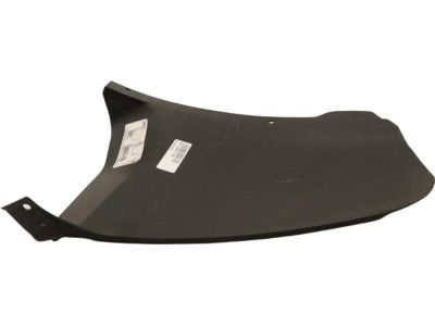 2001 Lincoln Navigator Wheelhouse - F85Z-7828371-AA