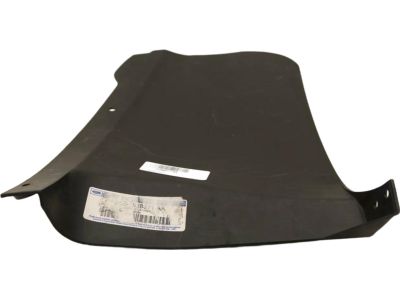 2001 Lincoln Navigator Wheelhouse - F85Z-7828371-AA