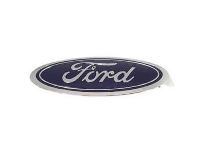 Ford FL3Z-9942528-A Nameplate