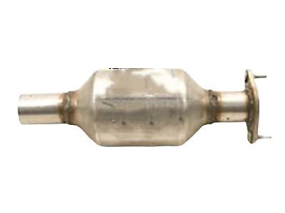 Mercury Mariner Catalytic Converter - 6L8Z-5E212-C