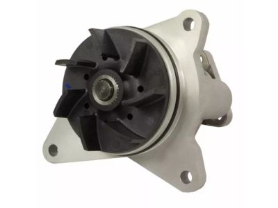2021 Ford F-150 Water Pump - JL3Z-8501-A