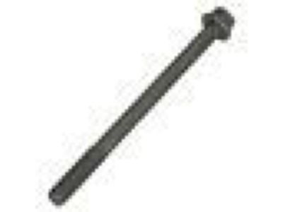 1995 Ford F-250 Cylinder Head Bolts - F4TZ-6065-A