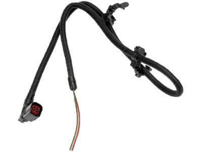 Ford 5C3Z-14S411-AA Wire Assembly