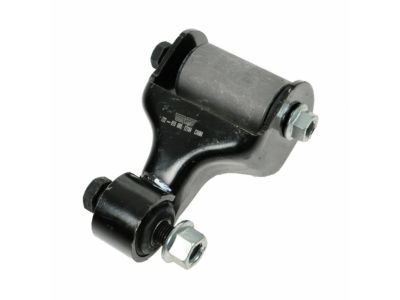 Ford E5TZ-5K316-A Shackle Assembly