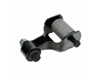 Ford E5TZ-5K316-A Shackle Assembly