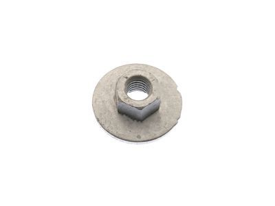 Ford -N804620-S441 Nut And Washer Assembly - Hex.
