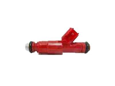 Ford Thunderbird Fuel Injector - XW4Z-9F593-CA