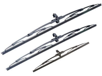 2000 Ford Excursion Wiper Blade - XL3Z-17528-AA