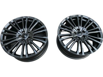 Ford Focus Spare Wheel - G1EZ-1007-B