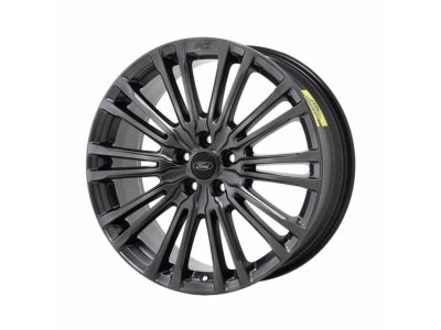 Ford Focus Spare Wheel - G1EZ-1007-B