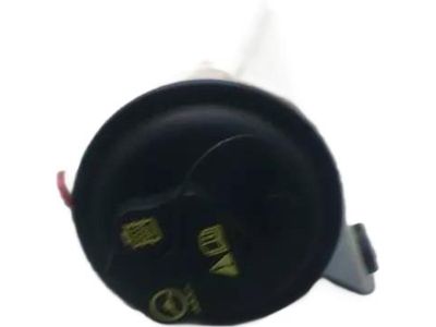 Mercury Mariner Power Steering Reservoir - YL8Z-3A697-BA