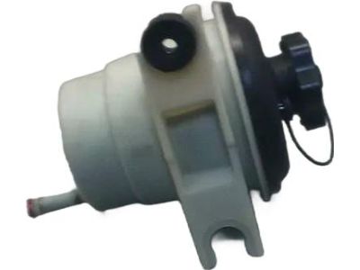Mercury Mariner Power Steering Reservoir - YL8Z-3A697-BA