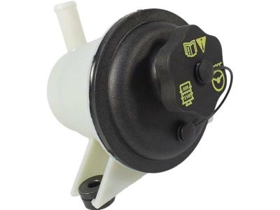 Mercury Mariner Power Steering Reservoir - YL8Z-3A697-BA