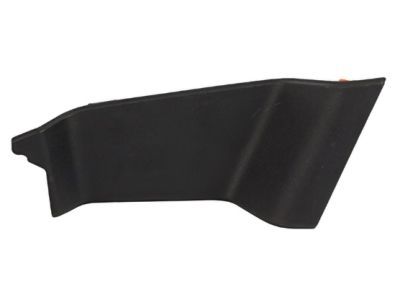 Ford FT4Z-5822643-AA Cover - Door Inside Handle