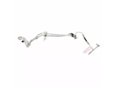 Ford A/C Hose - CV6Z-19A834-D